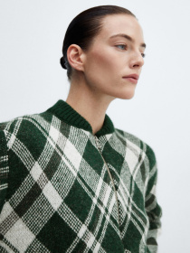 Кардиган MANGO Weedy модель 67073269_43 Фото