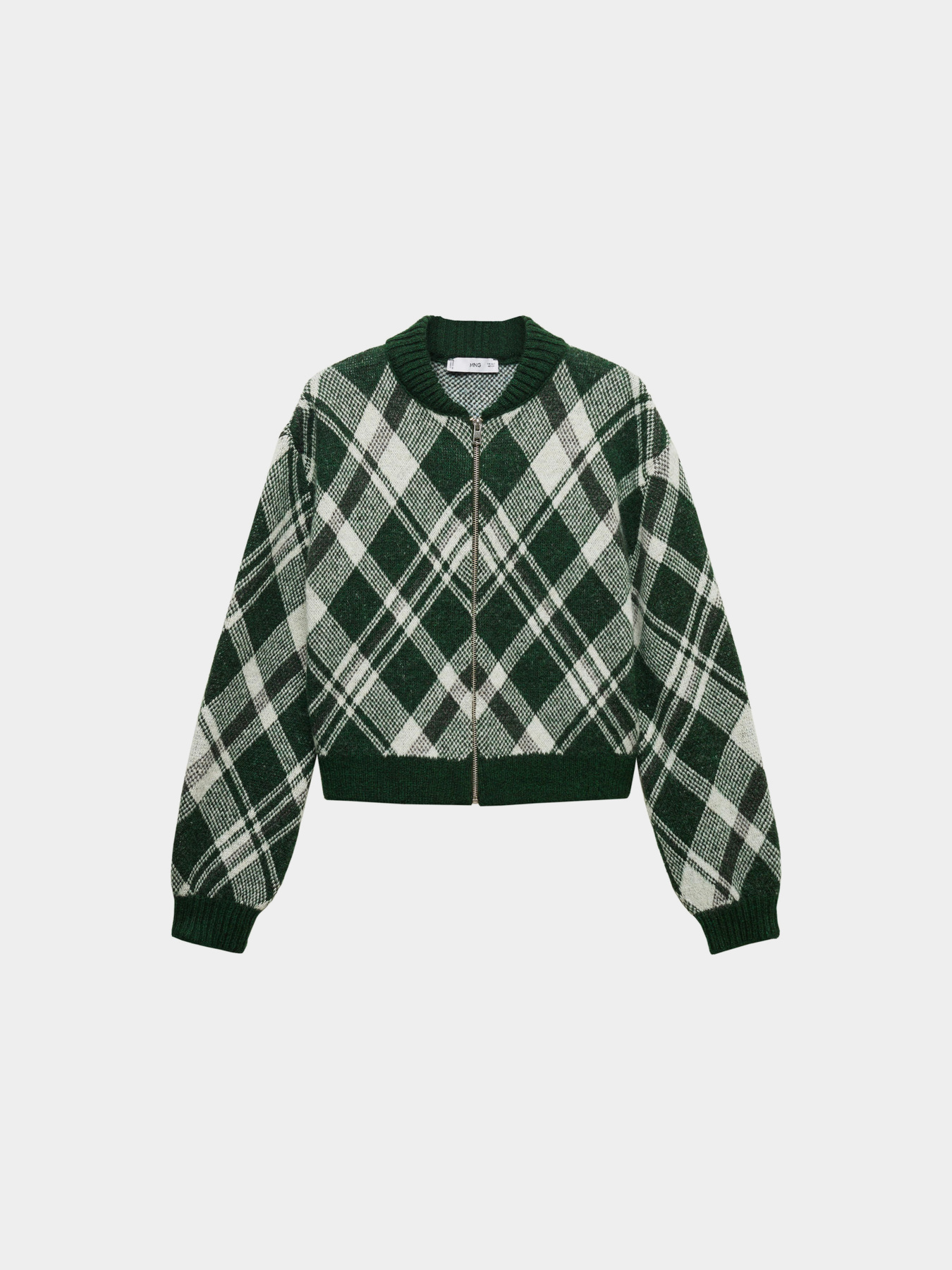 Кардиган MANGO Weedy модель 67073269_43 Кардиган MANGO Weedy модель 67073269_43 Фото