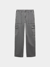 Карго MANGO Lara модель 67004031_95 Карго MANGO Lara модель 67004031_95 Фото