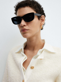 Кардиган MANGO Pearl модель 67094061_2 Фото