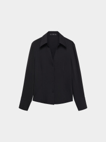 Сорочка MANGO Ochi модель 67073262_99 Фото