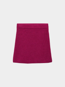 Юбка мини MANGO Joan модель 67083264_65 Фото