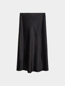 Спідниця міді MANGO Mia модель 67030461_99 Фото