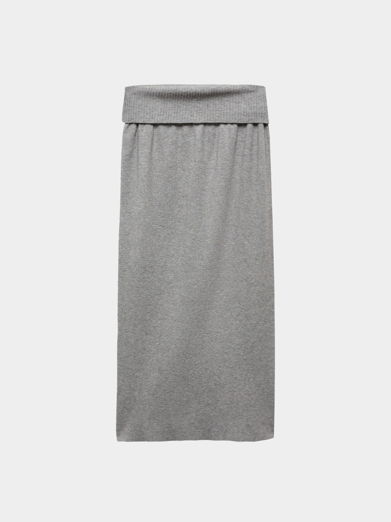 Спідниця міді MANGO Prinches модель 67043264_94 Спідниця міді MANGO Prinches модель 67043264_94 Фото