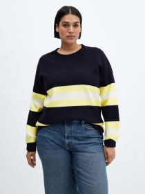 Джемпер MANGO Abril модель 67013273_56 Джемпер MANGO Abril модель 67013273_56 Фото