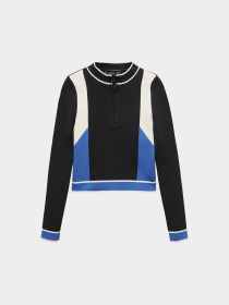 Кофта MANGO Comoung модель 67024069_99 Фото