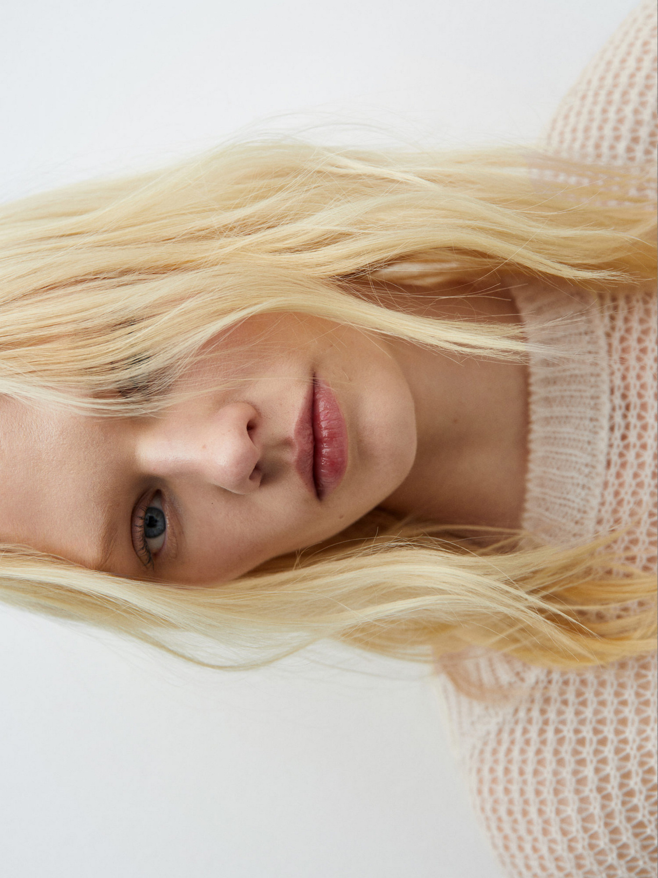 Джемпер MANGO Grumpi модель 67044065_5 Фото