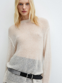 Джемпер MANGO Grumpi модель 67044065_5 Фото