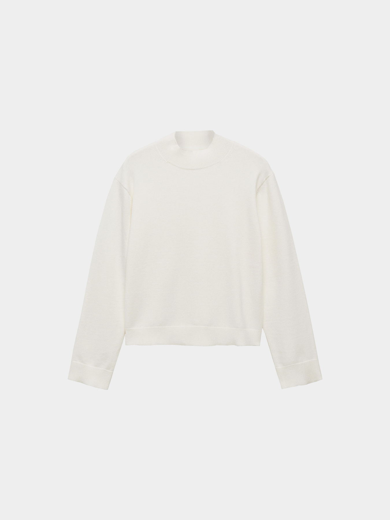 Водолазка MANGO Guita модель 67023271_5 Водолазка MANGO Guita модель 67023271_5 Фото