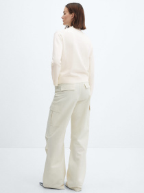 Водолазка MANGO Guita модель 67023271_5 Водолазка MANGO Guita модель 67023271_5 Фото