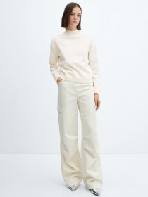 Водолазка MANGO Guita модель 67023271_5 Водолазка MANGO Guita модель 67023271_5 Фото