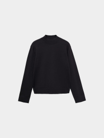 Водолазка MANGO Guita модель 67023271_99 Фото