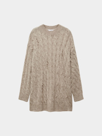 Джемпер MANGO Home модель 67054063_7 Джемпер MANGO Home модель 67054063_7 Фото