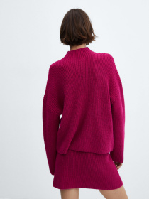 Джемпер MANGO Joan модель 67013267_65 Фото