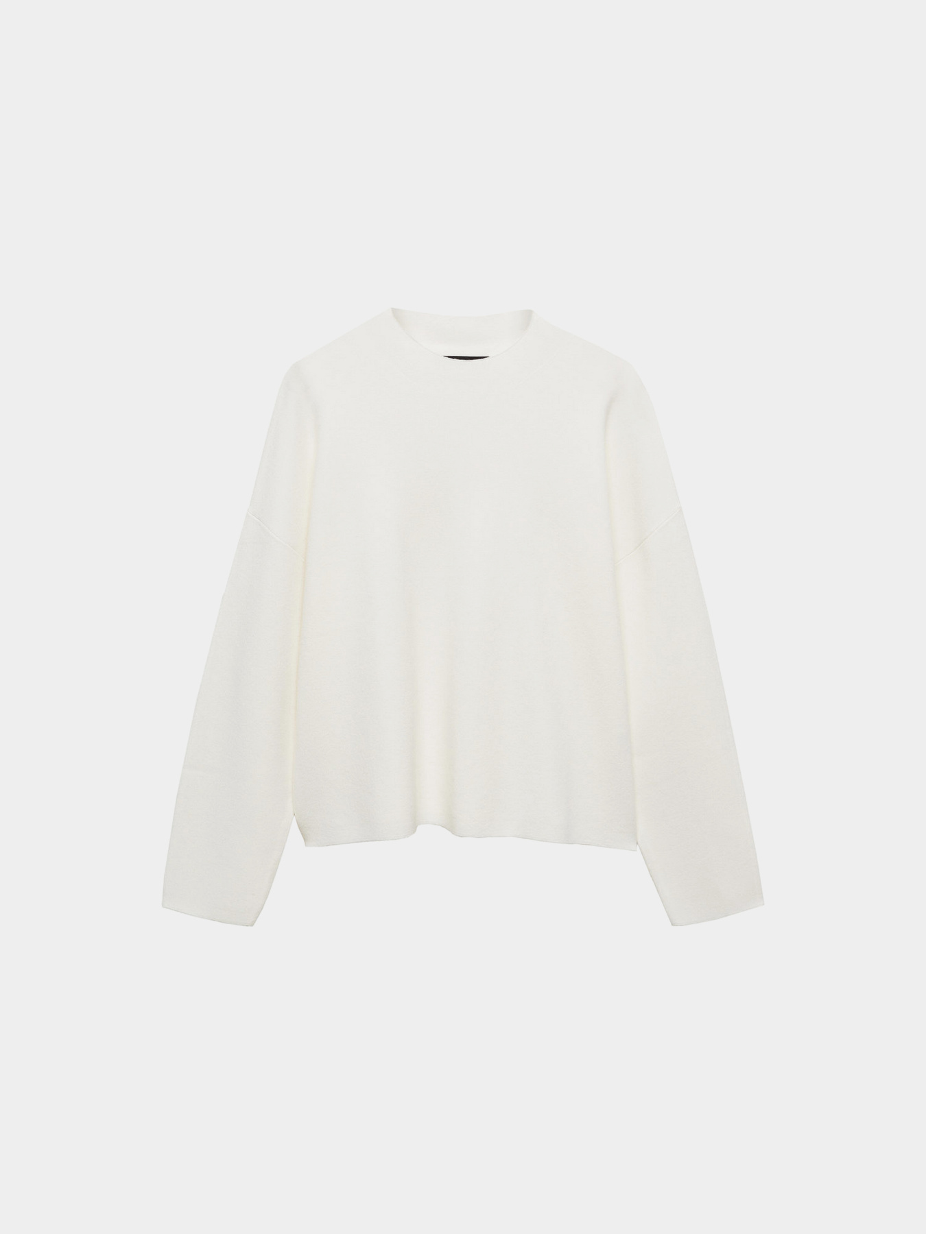 Джемпер MANGO Sardina модель 67003276_5 Фото