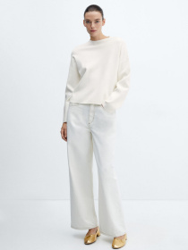 Джемпер MANGO Sardina модель 67003276_5 Фото