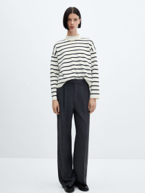 Джемпер MANGO Sardinet модель 67003275_56 Фото