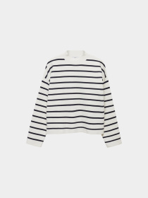 Джемпер MANGO Sardinet модель 67003275_56 Фото