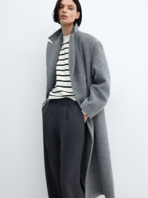 Джемпер MANGO Sardinet модель 67003275_56 Джемпер MANGO Sardinet модель 67003275_56 Фото