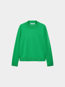 Джемпер MANGO Tortu модель 67033269_43 Джемпер MANGO Tortu модель 67033269_43 Фото