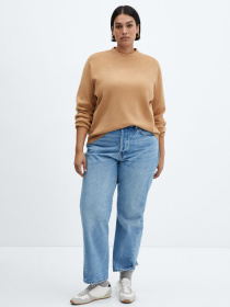 Джемпер MANGO Tortu модель 67033269_9 Джемпер MANGO Tortu модель 67033269_9 Фото