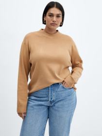 Джемпер MANGO Tortu модель 67033269_9 Джемпер MANGO Tortu модель 67033269_9 Фото