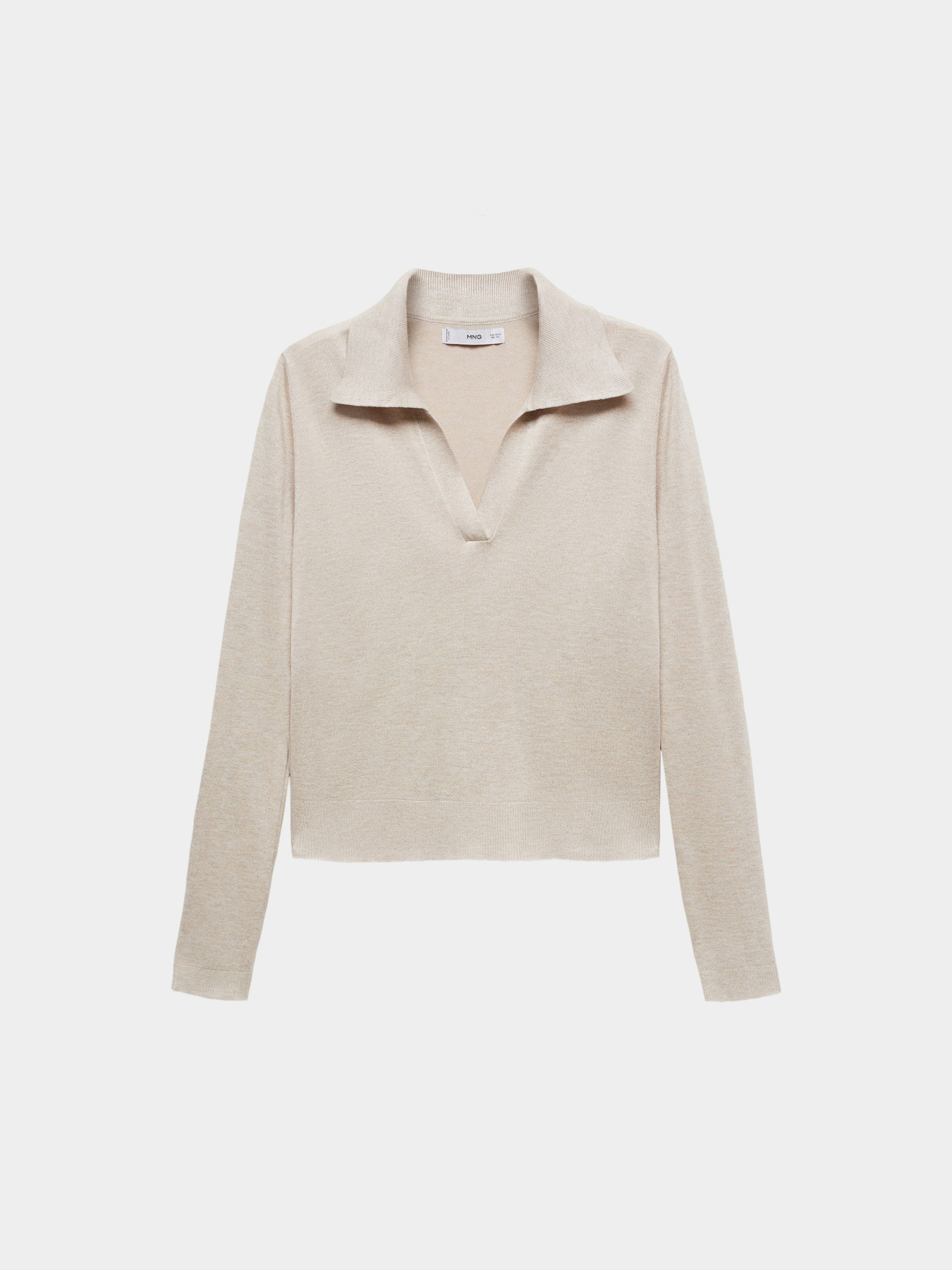 Джемпер MANGO Verta модель 67013268_7 Фото