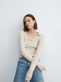 Джемпер MANGO Verta модель 67013268_7 Фото