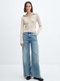 Джемпер MANGO Verta модель 67013268_7 Фото