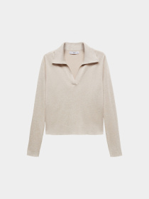 Джемпер MANGO Verta модель 67013268_7 Фото