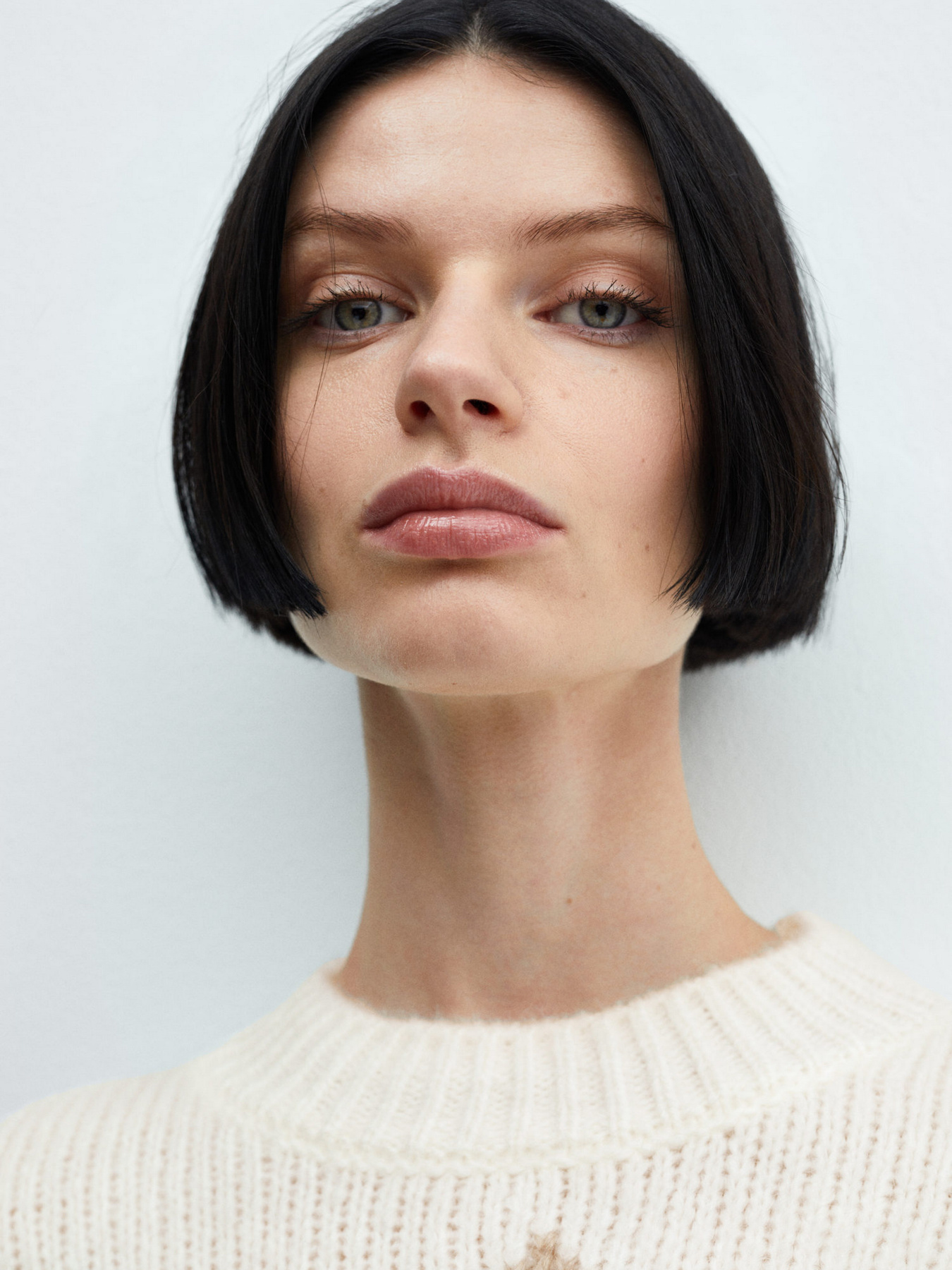 Джемпер MANGO Xivata модель 67024072_5 Фото