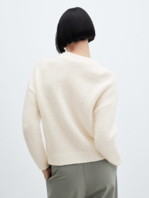 Джемпер MANGO Xivata модель 67024072_5 Фото