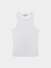 Майка MANGO Boni модель 67070469_1 Фото