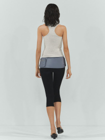 Майка MANGO Sira модель 67013701_94 Фото