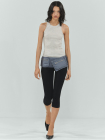 Майка MANGO Sira модель 67013701_94 Фото