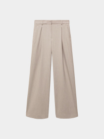 Штани класичні MANGO Florida модель 67074044_8 Фото