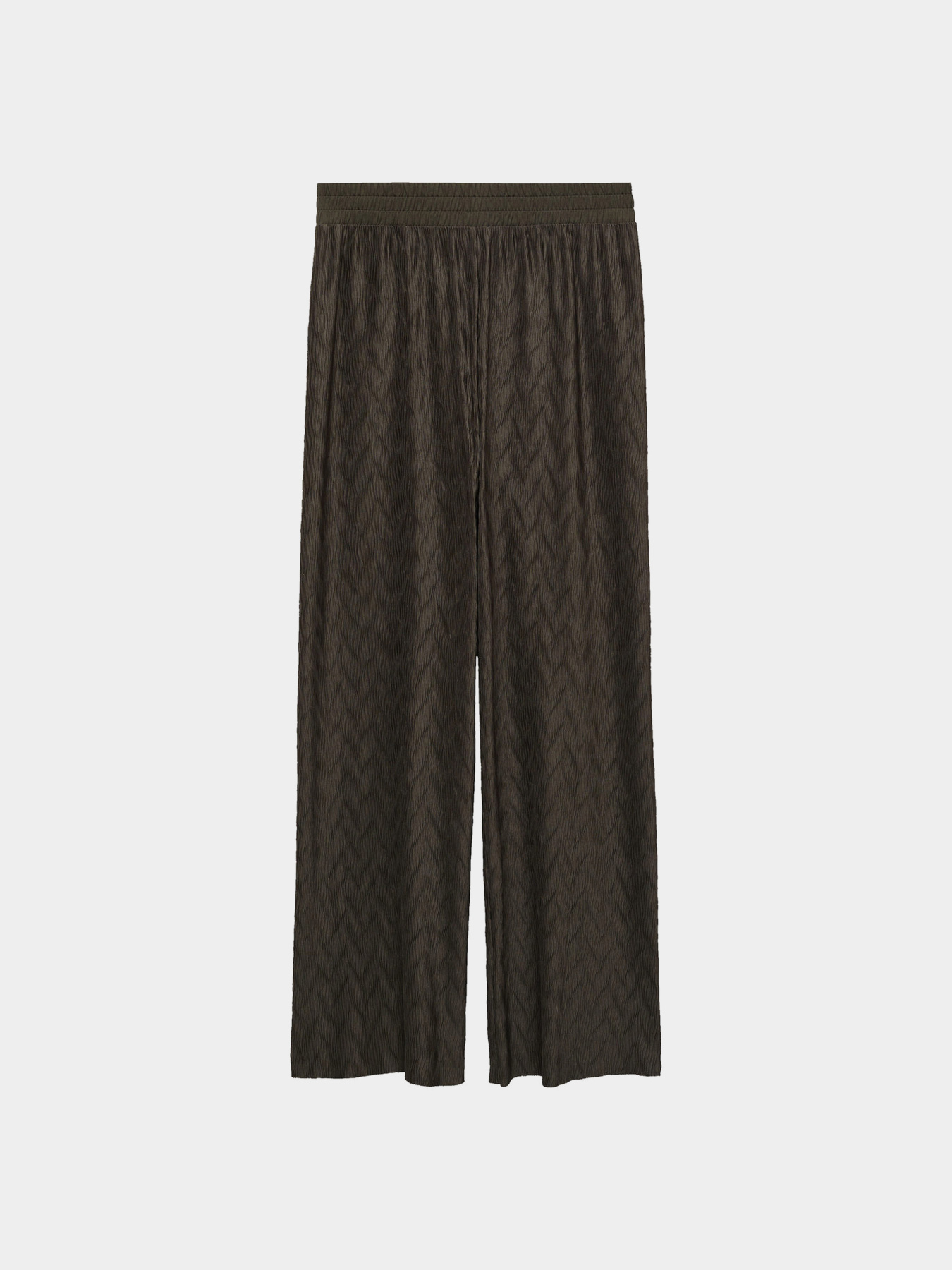 Штани повсякденні MANGO Pili модель 67074040_37 Фото