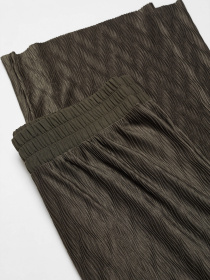 Повсякденні штани MANGO Pili модель 67074040_37 Фото