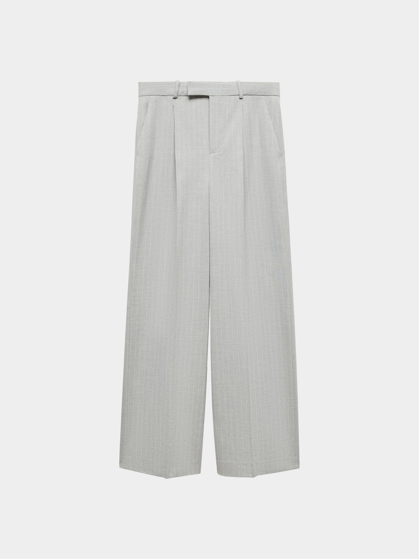 Штани класичні MANGO Rayita модель 67064072_94 Фото