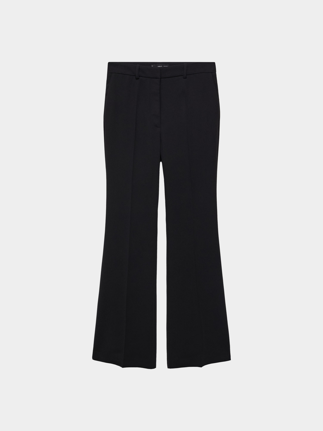 Класичні штани MANGO Tortuga модель 67023266_99 Фото