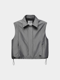 Жилет MANGO Orco модель 67063699_92 Фото