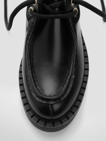 Броги MANGO Safa модель 67014481_99 Фото