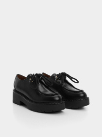 Броги MANGO Safa модель 67014481_99 Фото