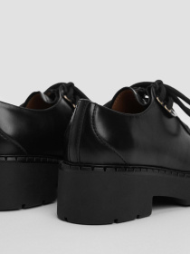 Броги MANGO Safa модель 67014481_99 Фото