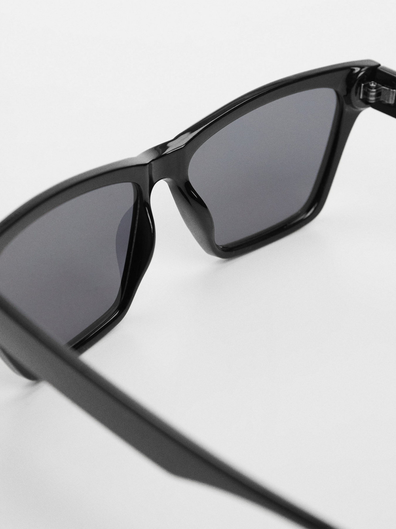 Сонцезахисні окуляри MANGO Fatima модель 67014454_99 Фото