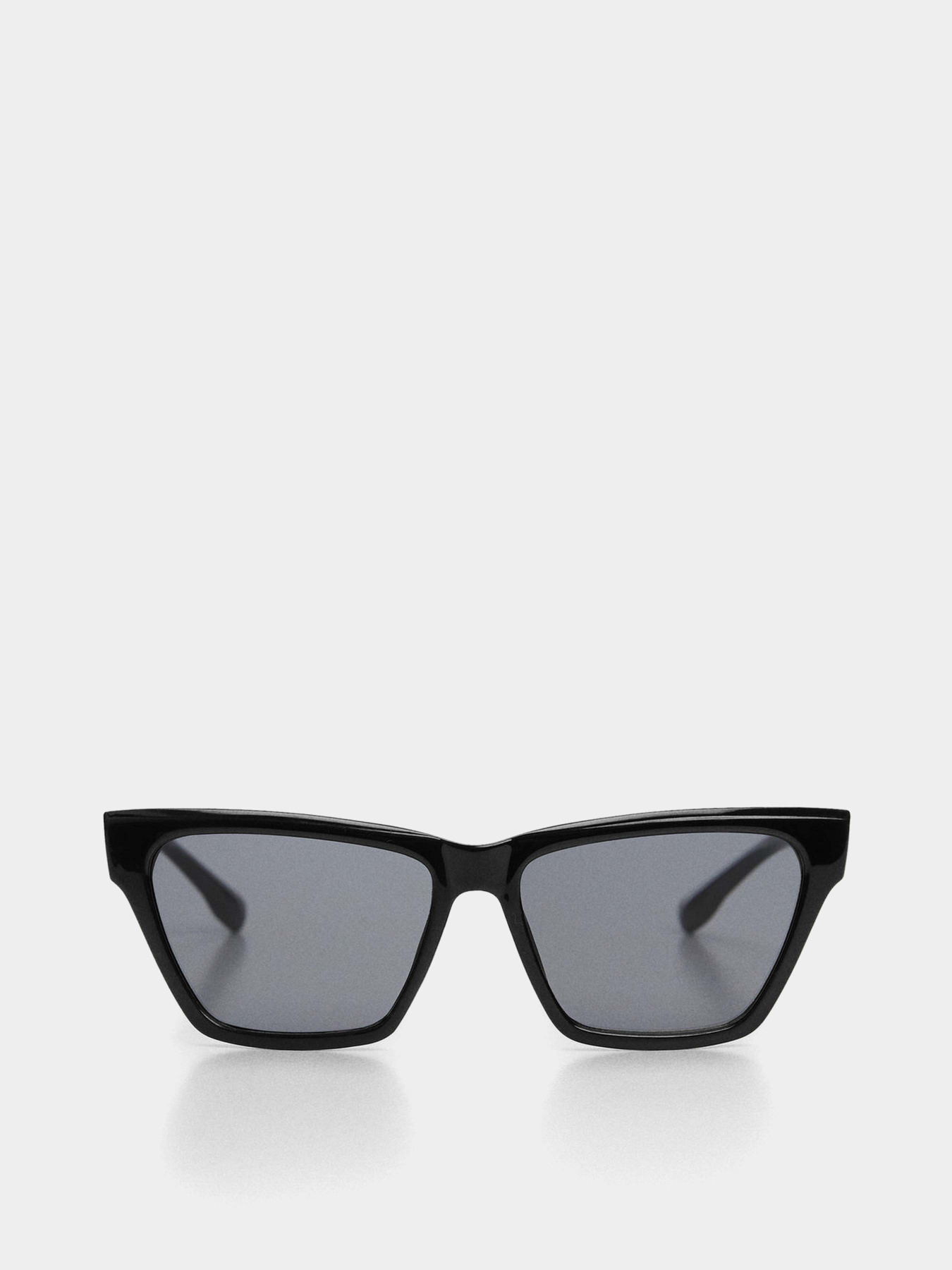 Солнцезащитные очки MANGO Fatima модель 67014454_99 Фото