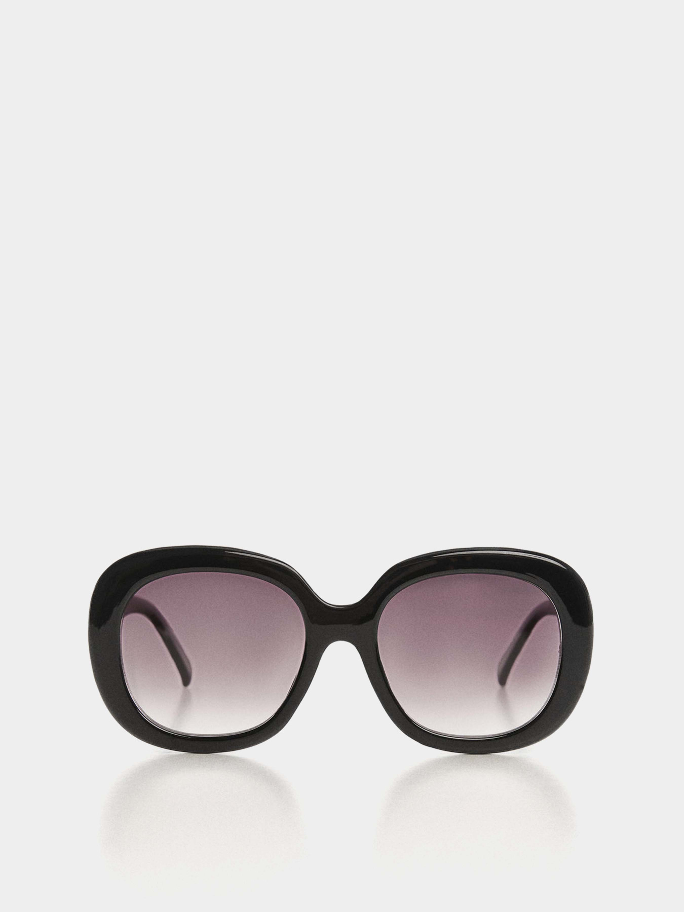 Сонцезахисні окуляри MANGO Favignan модель 67014456_99 Фото