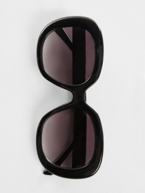 Сонцезахисні окуляри MANGO Favignan модель 67014456_99 Фото