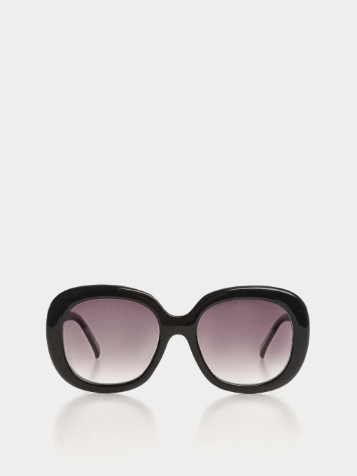 Солнцезащитные очки MANGO Favignan модель 67014456_99 Фото