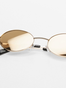 Сонцезахисні окуляри MANGO Freya модель 67014457_OR Фото